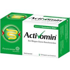 Activomin Kapseln 120 Stk.