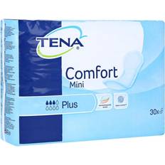 TENA Proskin Comfort Mini Plus Pads Case Saver Packs