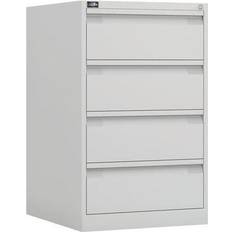 Bisley ECO card cabinet, A5, 2