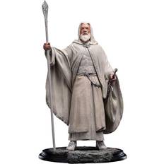 The Lord of the Rings Trilogy Gandalf The White Classic Series Statue 1:6 scale