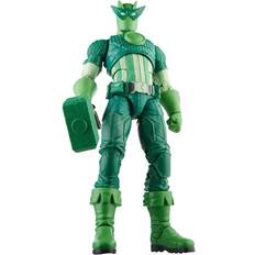 Hasbro marvel legends series Hasbro Marvel Legends Series Super Adaptoid Avengers 60th Anniversary