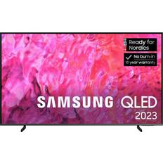 Samsung 65 " TVs Samsung TQ65Q64C