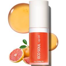 The Saem Eco Soul Lip Oil #03 Grapefruit 1057041728