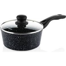 Aluminium Other Sauce Pans Westinghouse Black Marble Stielkasserolle 18 cm