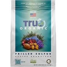 TRUE Organic #R0016 Prilled Sulphur 5 bag