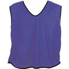 Precision Mesh Training Bib Kids Purple