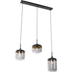 QAZQA hanging 3-light Pendant Lamp