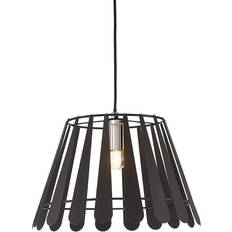 Inspired Lighting Somerset Dome Pendant Lamp