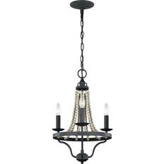 Elstead Lighting Feiss Nori Pendant Lamp