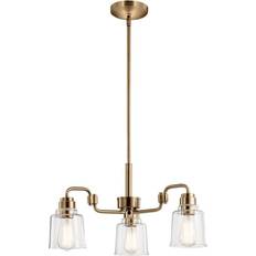 Elstead Lighting Kichler Aivian Pendant Lamp