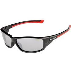 Gamakatsu G-Glasses Racer Light White Mirror