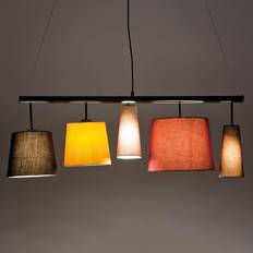 Kare Design Parecchi Colore Pendant Lamp