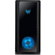 Acer Desktop PC Predator Orion 3000 PO3-640 I5-12400F 3070