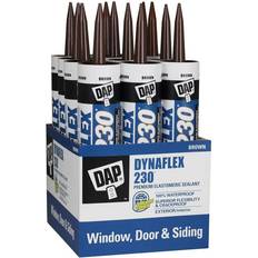 DAP 18302 Brown Dynaflex Premium 1