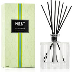 NEST New York Coconut & Palm Reed Diffuser, 5.9 fl oz 175 ml