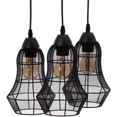 BigBuy Home Deckenlampe X X Pendelleuchte 40cm