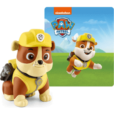 Tonies Music Boxes Tonies Paw Patrol Rubble