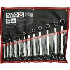 YATO Combination Wrenches YATO YT-0398 Ring-Maulschlüssel