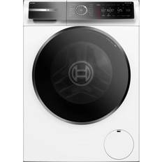 Bosch Front Loaded - Washer Dryers Washing Machines Bosch WGB256A1GB Serie8