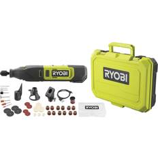 Ryobi multi tool Ryobi 12V Rotary Tool, 3