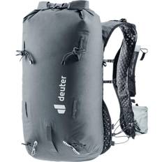 Deuter Mountaineering Backpacks Vertrail 16 Graphite/Tin Grey