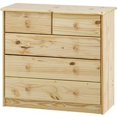 Ebern Designs Artush 5 Chest of Drawer