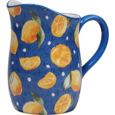 Certified International Lemonade 92.03 fl.oz. Pitcher