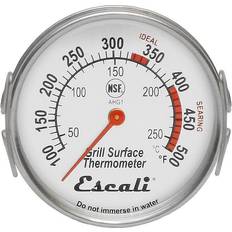 Escali AHG2 Grill Surface One Meat Thermometer