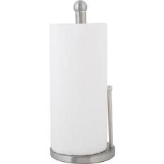 Kitchen Details weighted base 13.8 Inch Paper Towel Holder