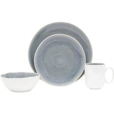 Baum SEREANA16G Dinner Set 16