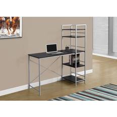 Monarch Specialties Metal Computer Writing Desk