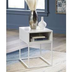 Ashley Signature Deznee Modern Small Table