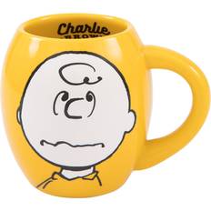 Peanuts Vandor Charlie Cup