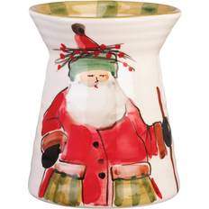 St. Nick Utensil Holder