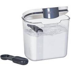 Progressive PKS-300 1.4-Quart Powdered Sugar ProKeeper Kitchen Container