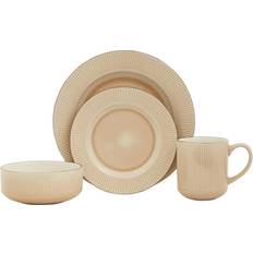 Baum LINJA16S Kannu Dinner Set 16