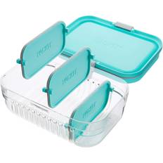 packit It Lunch Bento Food Container