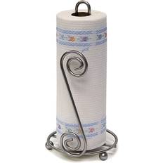 Spectrum Diversified Scroll Paper Towel Holder