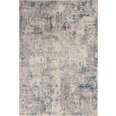 Nourison Rustic Textures Multicolour 119.4x180.3cm