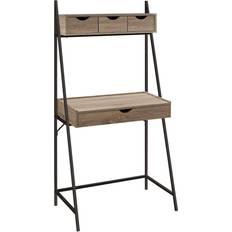 Monarch Specialties Junior Ladder Writing Desk