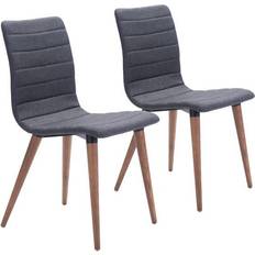 Zuo Modern Jericho Kitchen Chair 2