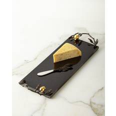 Michael Aram Pomegranate Small Cheese Board