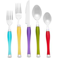 Gibson Santoro Cutlery Set 20