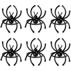 Design Imports Spider Set Napkin Ring 4