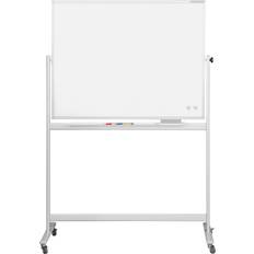 Magnetoplan Mobiles Whiteboard »1241189« lackiert, 220