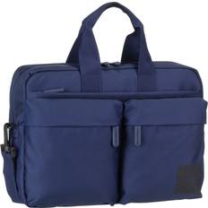 Mandarina Duck District Briefcase Dress Blue