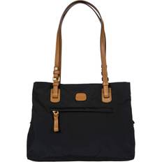 Bric's Shopping Bags Shopping M black Shopping Bags for ladies
