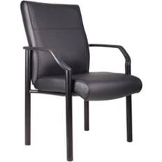 Boss Office Products Mid Back Plus Office Chair