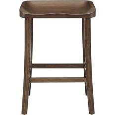 Greenington GC0602CSBL Tulip Bar Stool