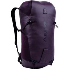 Blue Ice Mountaineering Backpacks Dragonfly 26 Winetasting Purple